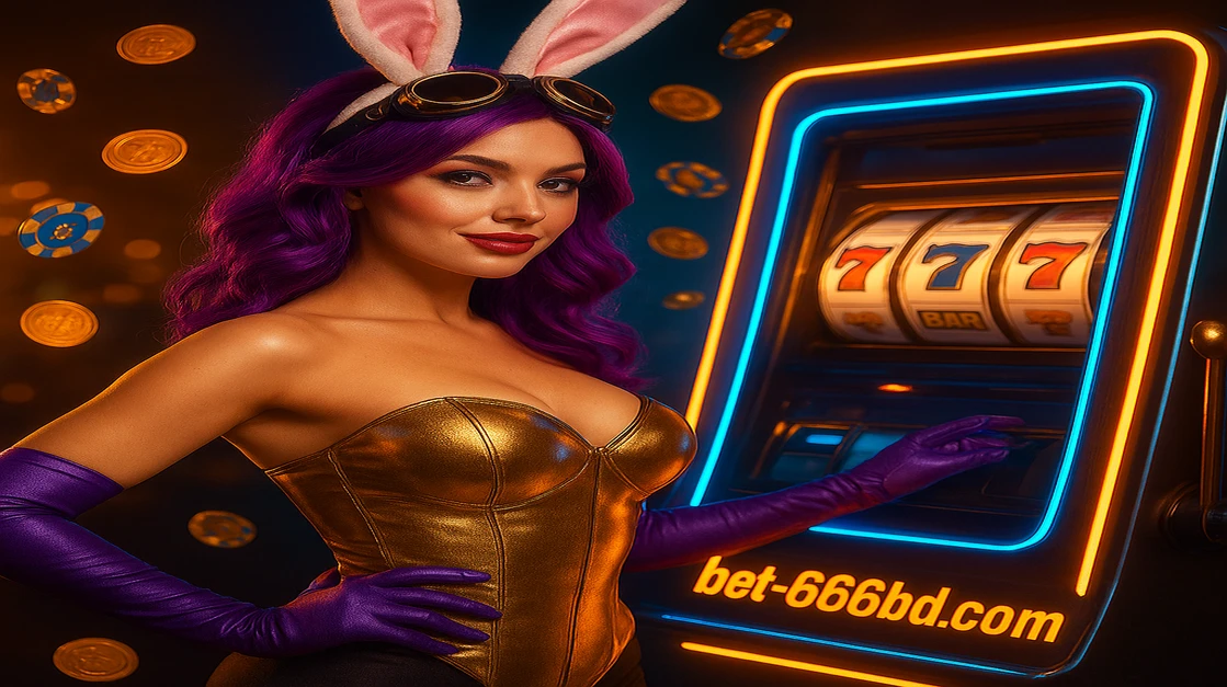 666bd গেম বোনাস