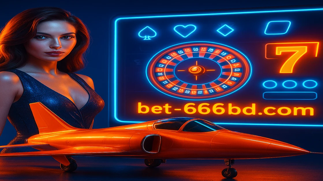 666bd গেম এভিয়েটর গেম