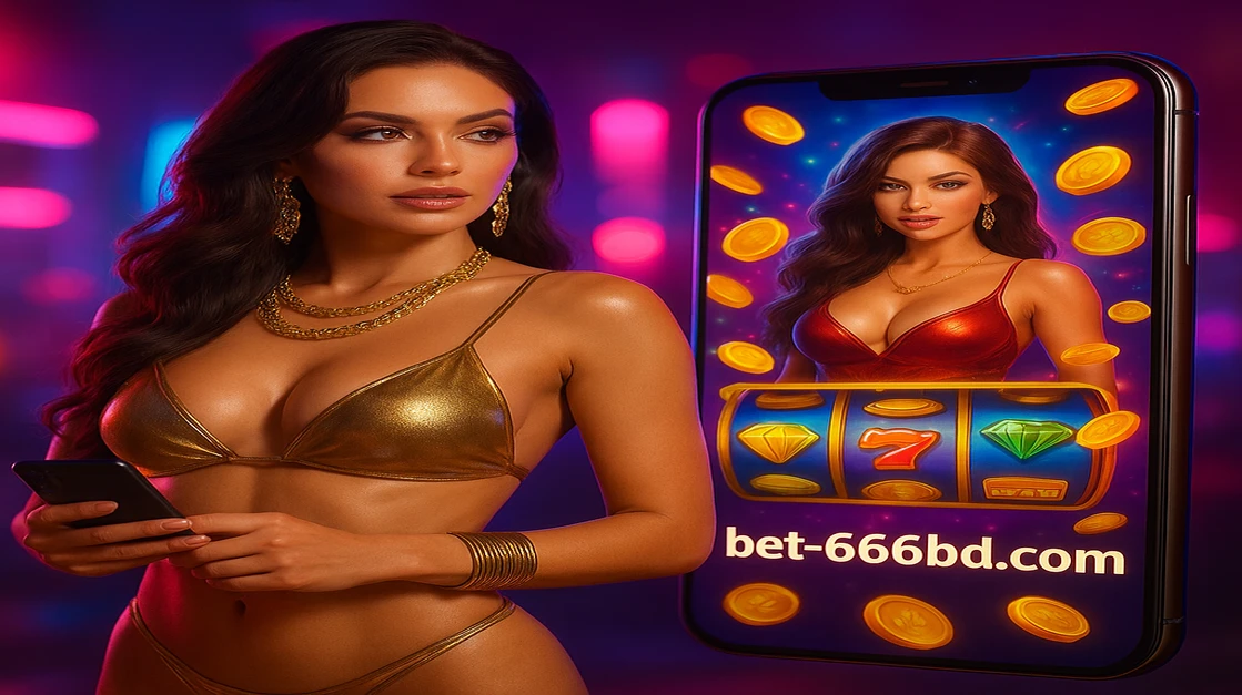বাংলাদেশে 666bd অনলাইন গেমিং প্ল্যাটফর্ম