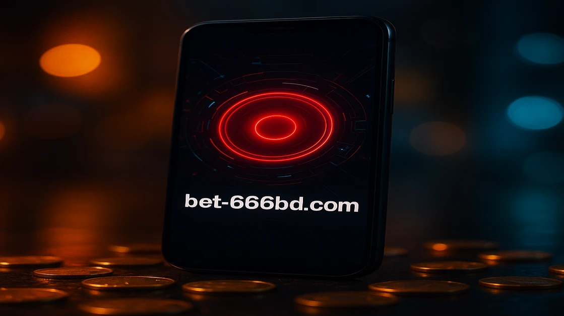 666bd গেম নিবন্ধন