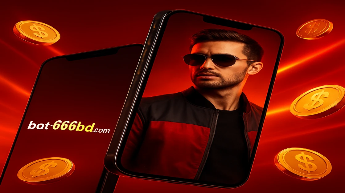 666bd গেমের অ্যাপ