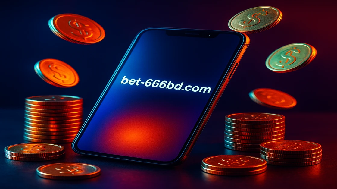 666bd গেম অ্যাপ অ্যান্ড্রয়েড